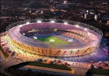 Olympic Stadium