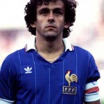 Michel Platini