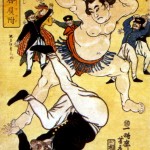 Sumo - 1861