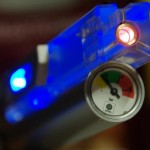 IL PENTATHLON CERCA DI STARE AL PASSO CON I TEMPI