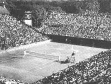 Roland Garros 1928