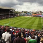 LA LEGGENDA DI LANSDOWNE ROAD