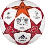 Finale London 2011 - Copertina