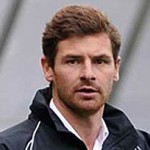 ANDRÉ VILLAS BOAS , LO SPECIAL TWO