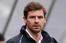 André Villas Boas