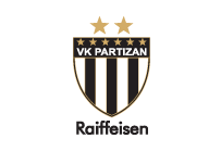 VK Partizan Belgrado