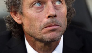 IL SUICIDIO TATTICO DI PREUD’HOMME