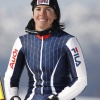 LUCIA RECCHIA: IN LOTTA CONTRO LA SFORTUNA