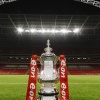 WEMBLEY-FA CUP, STORIA DI UN AMORE
